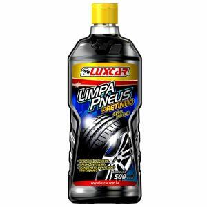 Limpa Pneus Luxcar 500ml