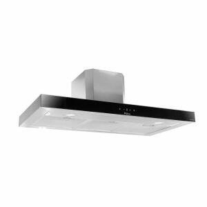 Coifa de Parede Philco Digital 90cm Inox