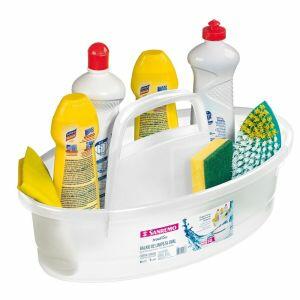 Balaio de Limpeza Hydrus Oval 6L Sanremo