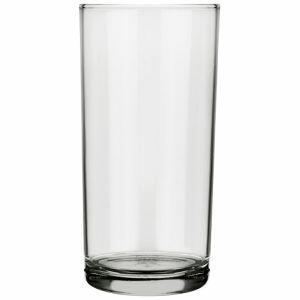 Jogo de Copos 300ml Nadir Cilynder 6 Peças