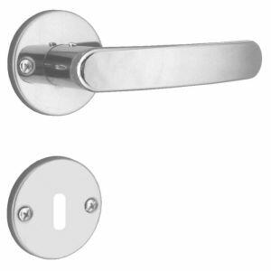 Fechadura Roseta Interna 40mm Aliança