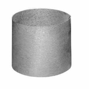 Acoplamento Galvanizado Bocal Calha Forte