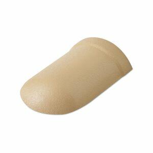Cumeeira PVC Tubozan Fechamento 0,25m Marrom Cumeeira PVC Tubozan Fechamento 0,25m Marrom
