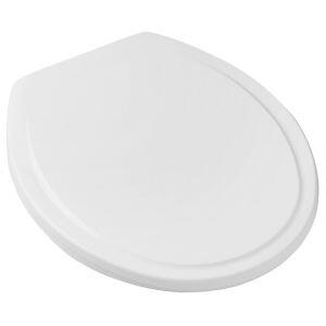 Assento Sanitário Polipropileno Convencional Eco Branco Incepa
