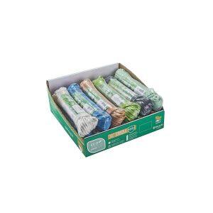 Corda Trançada Itacorda Meada 3mm 15m Corda Trançada Itacorda Meada 3mm 15m