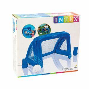 Jogo Trave Intex Flutuante Polo