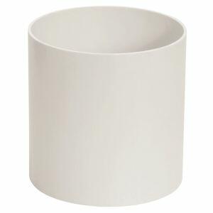 Prolongador para Caixa Sifonada 150x150mm Pvc Esgoto Branco Amanco