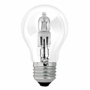 Lâmpada Halógena Taschibra A55 42W