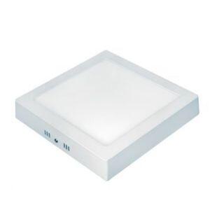 Painel LED Lux Sobrepor Autovolt 24W 6500K 30cm Luz Branca Taschibra