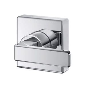 Acabamento para Registro 1/2", 3/4" e 1" Docol Stillo Cromado