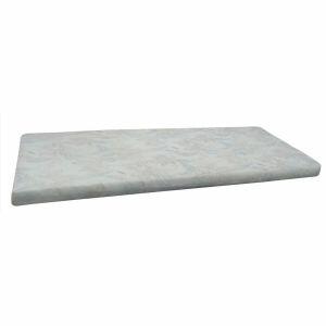 Colchonete Ortobom Solteiro 78x188cm Densidade 18