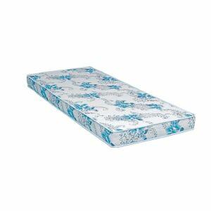 Colchão de Solteiro Dream Soft D20 88x188 Ortobom