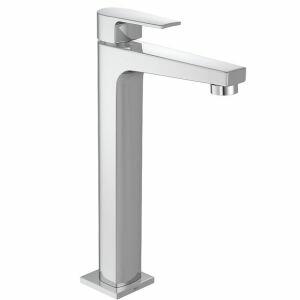 Torneira para Banheiro Level Bica Alta 1/2" Cromado Deca
