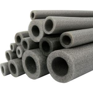Tubo 15mm 2m Polietileno Expandido Cinza Armacell Tubo 15mm 2m Polietileno Expandido Cinza Armacell