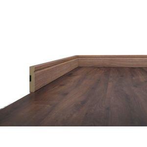 Rodapé Estilo Padrão 10 2,40x0,07m Eucafloor