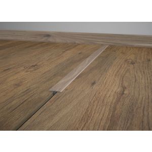 Perfil T Tecno Padrão 7 1,80 Eucafloor