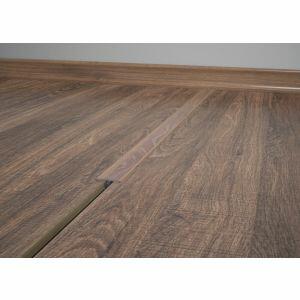 Perfil T Tecno Padrão 9 1,8m Eucafloor