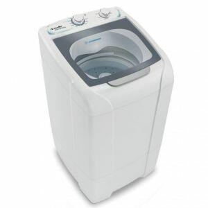 Máquina de Lavar Roupas 8kg Energy Branca Mueller
