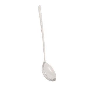 Concha Stylo Inox 29cm Casa&Ideia