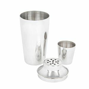 Coqueteleira 0,5L Inox Casa&Ideia Coqueteleira 0,5L Inox Casa&Ideia