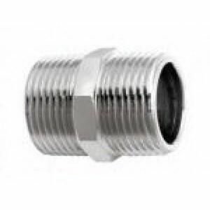 Niple 1/2"x1/2" BSP Jackwal 002.827