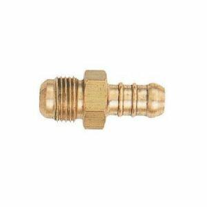 Terminal Jackwal 1/2" NPT x 3/8" TM 003.115 Terminal Jackwal 1/2" NPT x 3/8" TM 003.115