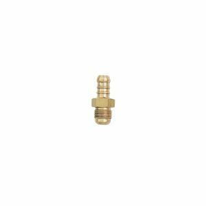 Terminal Jackwal 3/8" TC x 3/8" TM 003.113 Terminal Jackwal 3/8" TC x 3/8" TM 003.113