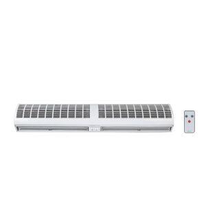 Cortina de Ar 124,5cm 170W 220V Ventisol