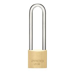 Cadeado Pado 30/75mm SM Haste Longa