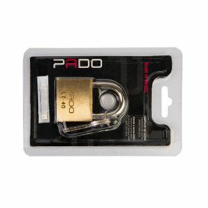 Cadeado 40mm SM Pado