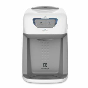 Bebedouro Refrigerado de Mesa Electrolux BE11B Bivolt Branco Bebedouro Refrigerado de Mesa Electrolux BE11B Bivolt Branco