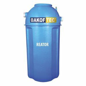 Reator Bakof Tec Fibra 4000L