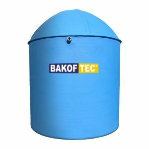 Filtro de Água Bakof Tec UASB Alta 3000L