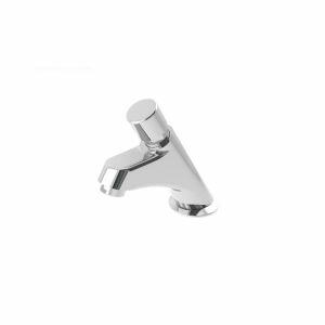 Torneira para Banheiro Automática 1/2" Cromado 8152 Hidrofama