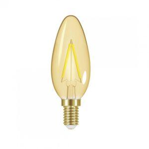 Lâmpada LED Vela Taschibra 4W