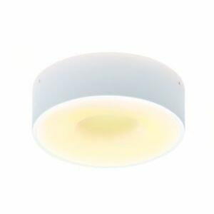 Plafon Led Taschibra Sushi 40W 2700K 40cm Redondo Autovolt Plafon Led Taschibra Sushi 40W 2700K 40cm Redondo Autovolt