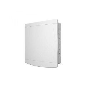 Quadro de Distribuição de Embutir QDW 12 Disjuntores Weg