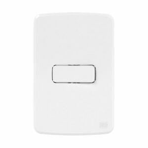 Módulo Interruptor Paralelo Weg Composé Branco 10A Módulo Interruptor Paralelo Weg Composé Branco 10A