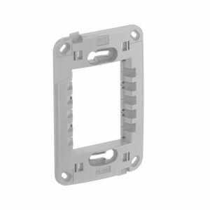 Suporte 4"x2" Weg Composé 3 Módulos