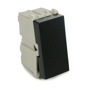 Módulo Interruptor Paralelo Refinatto 10A Preto Weg Módulo Interruptor Paralelo Refinatto 10A Preto Weg