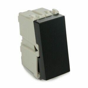 Módulo Interruptor Intermediário Refinatto 10A Preto Weg