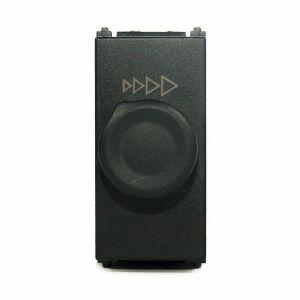 Módulo Variador de Luminosidade Weg Refinatto Preto