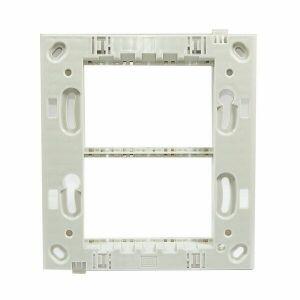 Suporte 4"X4" Weg Refinatto 6 Módulos