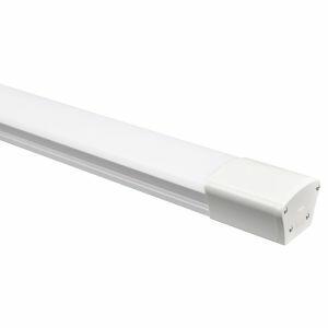Luminária de Teto LED Taschibra Blindada Titã 6500K 16W Branca