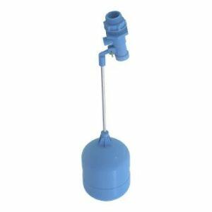 Torneira Boia para Caixas D'Água Bakof Tec 1/2" a 3/4"