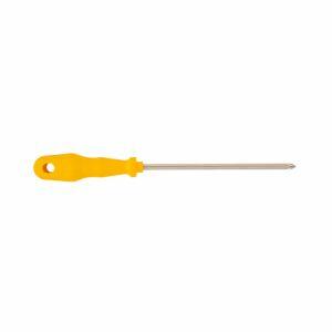 Chave Philips 1/4x6" Master Amarelo Tramontina