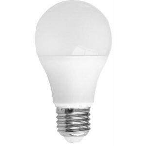 Lâmpada LED A65 12W E27 Luz Amarela Vitralux