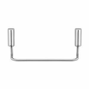 Porta Toalha Idea Cromado Docol