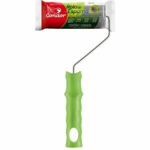 Rolo de Espuma com Garfo 9cm 983 Condor