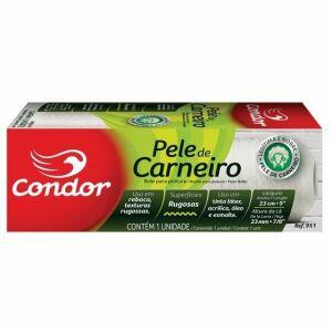 Rolo de Lã 23cm sem Garfo Condor 951
